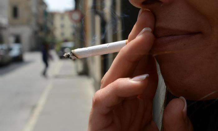 Brescia: Contrabbando di tabacco. Sequestrati in città più di 8 kg