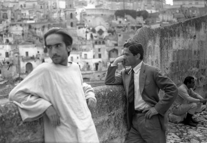 Osservatore Romano,Vangelo secondo Matteo di Pasolini il miglior film su  Gesù - Cinema 