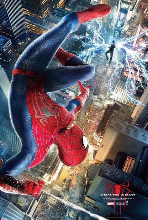 Spider-Man 2 tra adrenalina, ironia, sentimenti - Film - ANSA