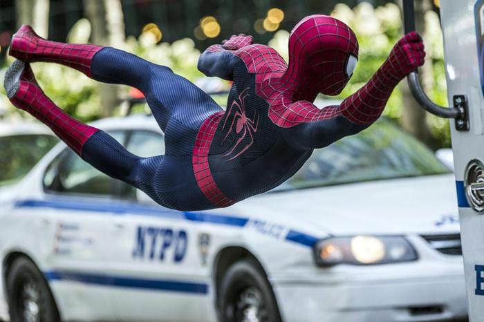 Marvel's Spider-Man 2: la nuova patch migliora il costume di 'The Amazing  Spider-Man 2', ecco il confronto 