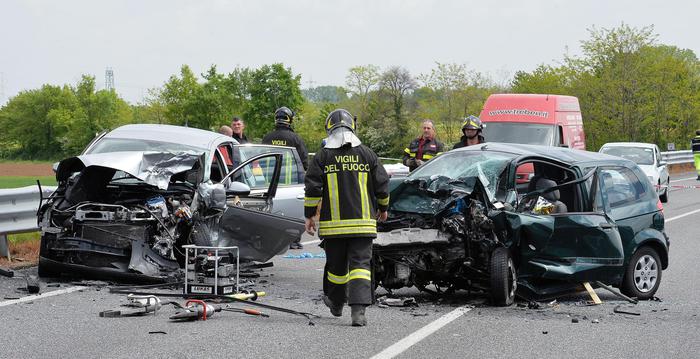 Mai cos pochi morti in incidenti stradali in 10 anni Attualit