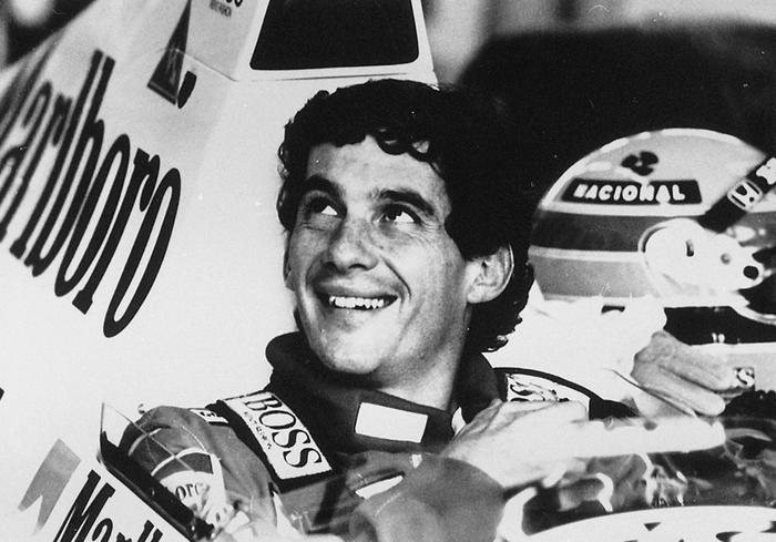 Ayrton Senna, la storia del pilota che ha conquistato il mondo