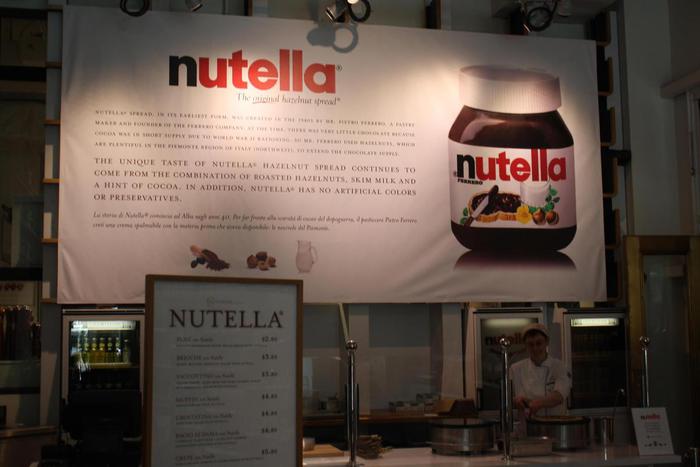 Maltempo colpisce nocciole, rischio caro-Nutella - Notizie 