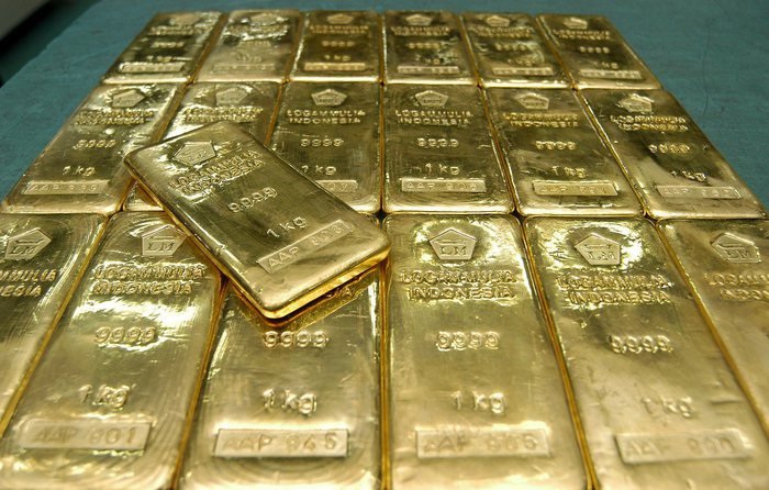 L'oro aggiorna i massimi da ottobre e tocca 2.798 dollari