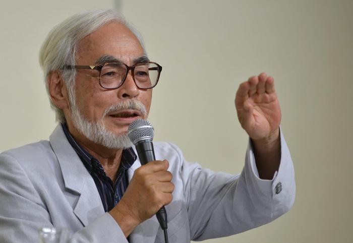 E voi, come vivrete? Uscirà in estate il nuovo film di Hayao Miyazaki