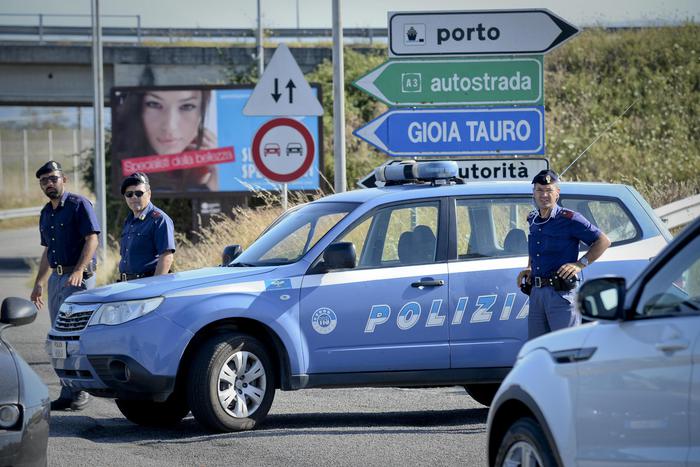 'Ndrangheta: cosca Gallico, 14 arresti - Cronaca - ANSA