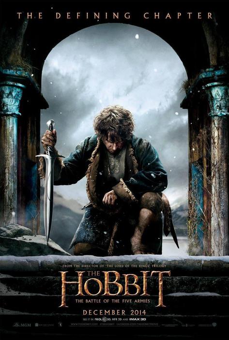 Lo Hobbit compie 10 anni e forse lo abbiamo un po' maltrattato