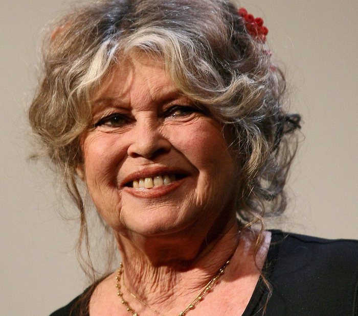 Brigitte Bardot Illness: Heat Takes Toll on 88-Year-Old Actress - World ...