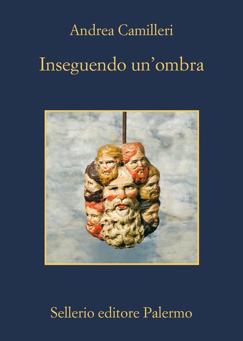 ANSA-FOCUS/Antonio Sellerio, il Camilleri di 'Riccardino' - Libri -  Approfondimenti - ANSA