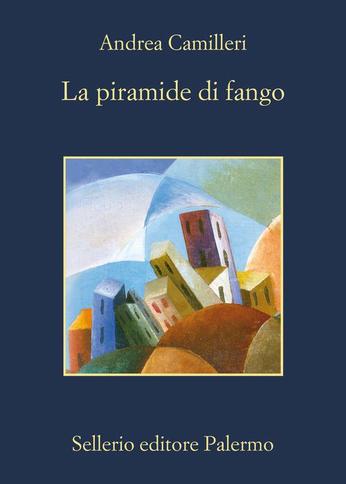 Sellerio Editore set 4 volumi_Andrea Camilleri_1
