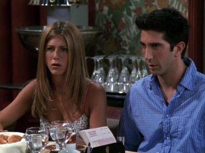 Friends: la serie Tv anni '90 tra curiosità e nostalgia