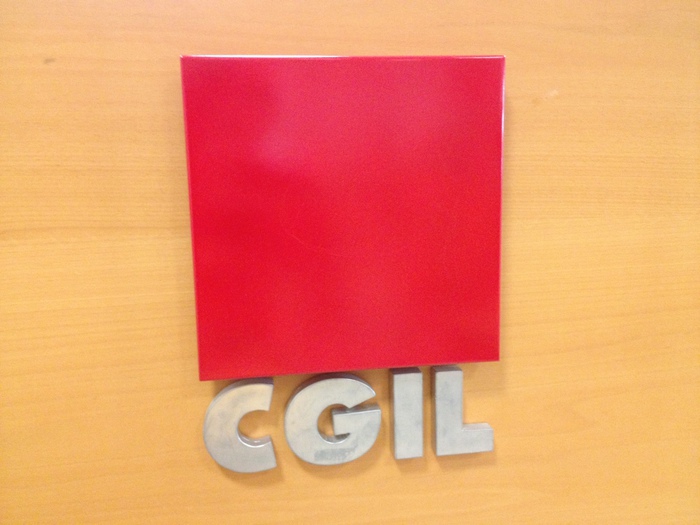 FLC CGIL - Precari