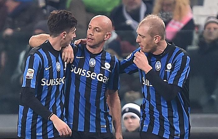 Atalanta: Migliaccio responsabile risorse tecniche - Calcio - ANSA