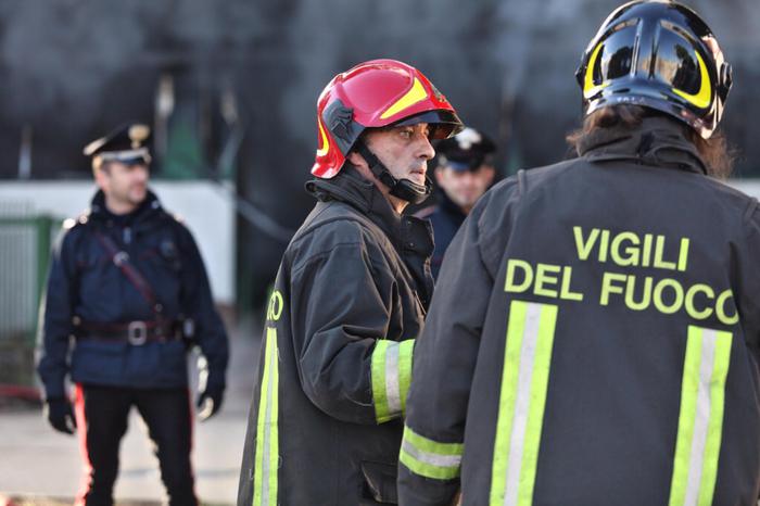 Esplosione Maranello, morta ragazza - Emilia-Romagna - ANSA.it