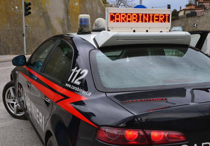 Uccide il figlio durante una battuta di caccia – Notizie – Ansa.it