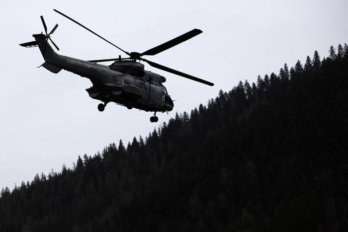 Disastro Germanwings, tutti i segreti delle scatole nere - la Repubblica