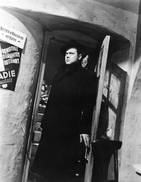 Orson Welles, dopo 100 anni ancora il migliore - Cinema 