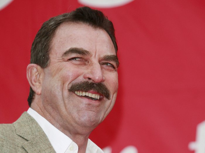 Tom Selleck, 80 anni in agrodolce per l'ex Magnum P.I.