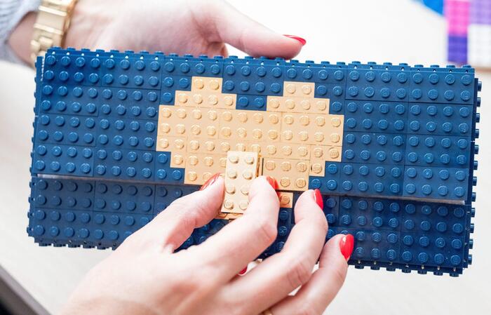 Il mattoncino Lego compie 60 anni ed è ancora mania - Teen 