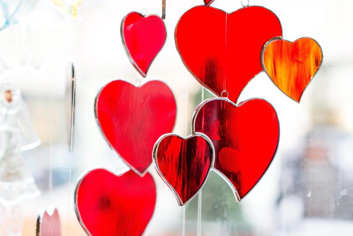 San Valentino: seduzione a tavola per oltre 60% coppie - Fiere e Eventi 