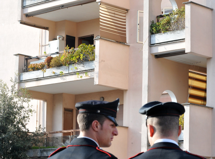 Ladri Maldestri Svegliano Cond Mini Lombardia Ansa It