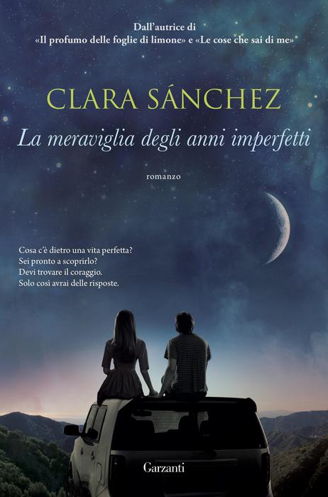 Clara Sanchez, l'adolescenza non finisce mai - Libri - Un libro al giorno -  ANSA