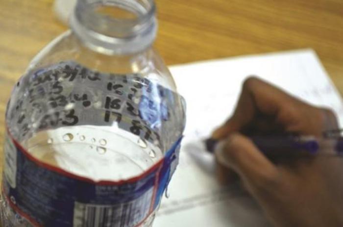 Smettila di copiare a scuola con la CopyPen! Perché è troppo