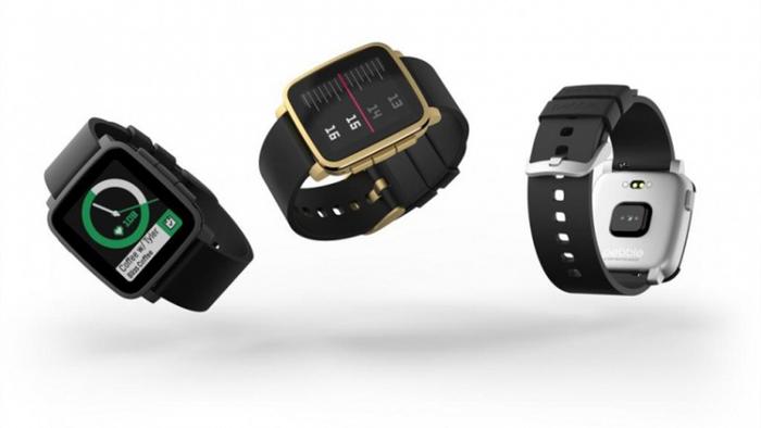 Nuovi smartwatch Pebble, boom fondi online - Future Tech 