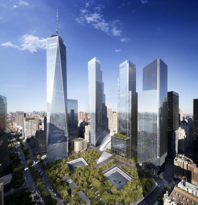 Ground Zero, nasce nuovo cuore culturale New York - Speciali 
