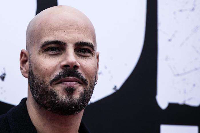 Marco D Amore among Gomorra 4 directors Arts Culture and Style