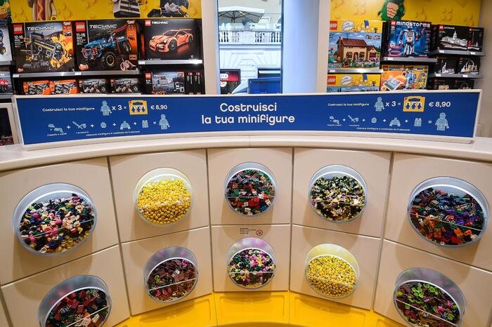 Il mattoncino Lego compie 60 anni ed è ancora mania - Teen 