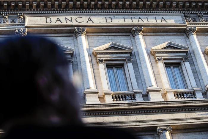 Bankitalia, torna salire a febbraio il debito, a 2872 miliardi – Notizie – Ansa.it