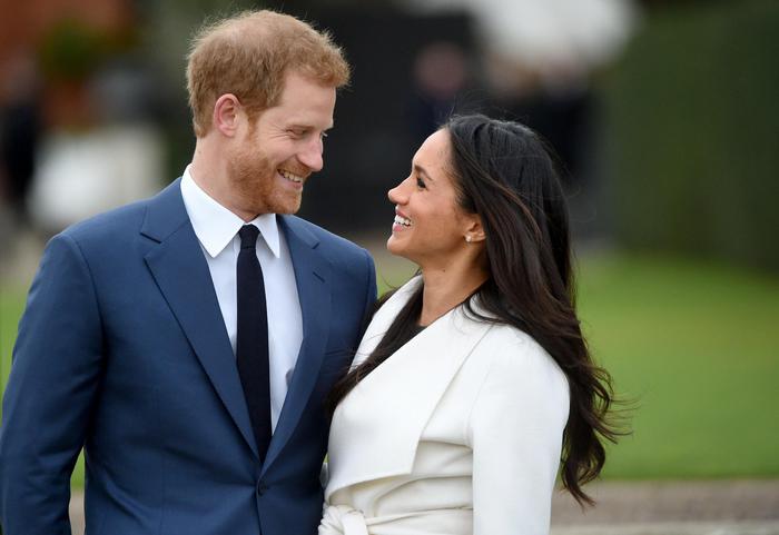 Harry e Meghan sposi il 19 maggio, il matrimonio minuto per minuto -  Speciali 