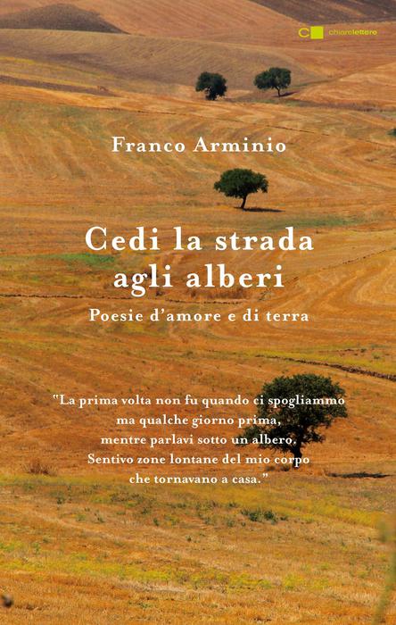 Le poesie d'amore e di terra di Franco Arminio - Libri - Un libro al giorno  - ANSA