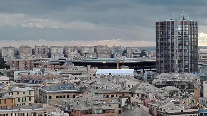 Genova aumenta tassa di soggiorno per strutture extralberghiere – Notizie