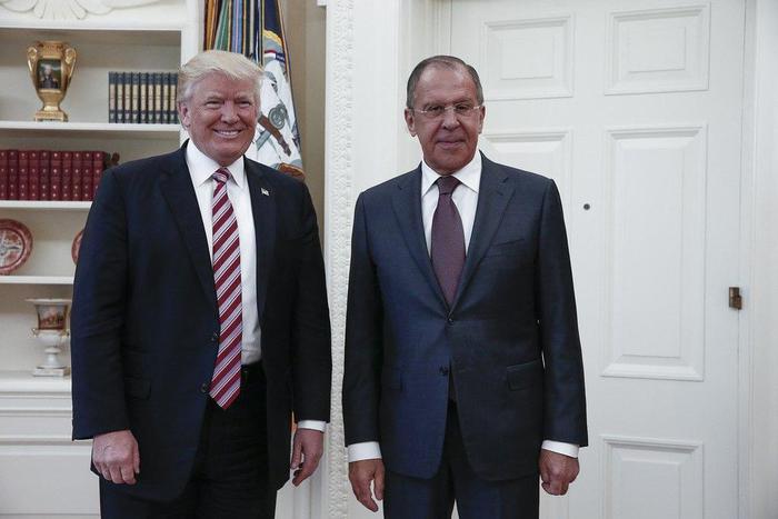 EUA 2024, Lavrov: Houve um diálogo com Trump, e agora contactos intermitentes com a América – Notícias