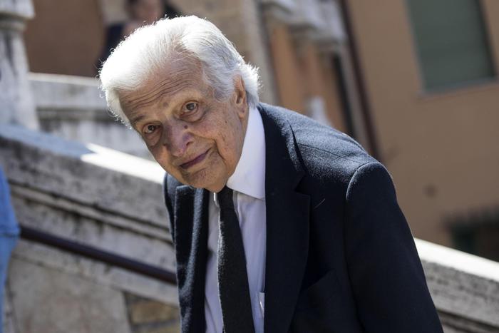 È morto a 94 anni Furio Colombo