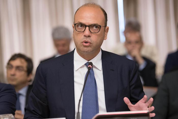 Alfano calls Italy superpower of beauty - Lifestyle - ANSA.it