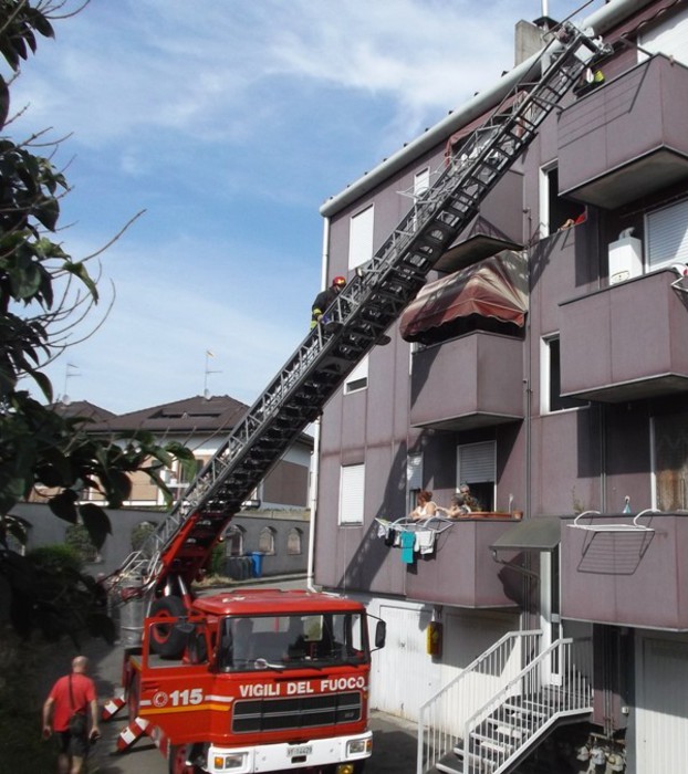 Donna Mummificata Trovata Dopo Tre Mesi - Cronaca - ANSA