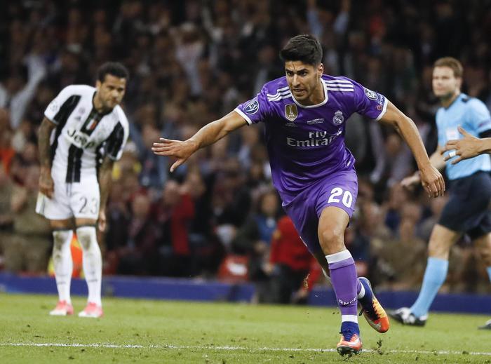 Britain Soccer Champions League Final (foto: AP)