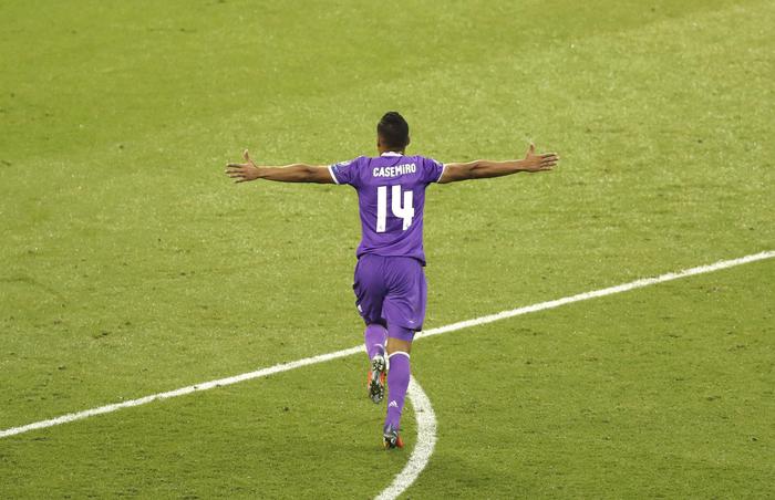 Britain Soccer Champions League Final (foto: AP)