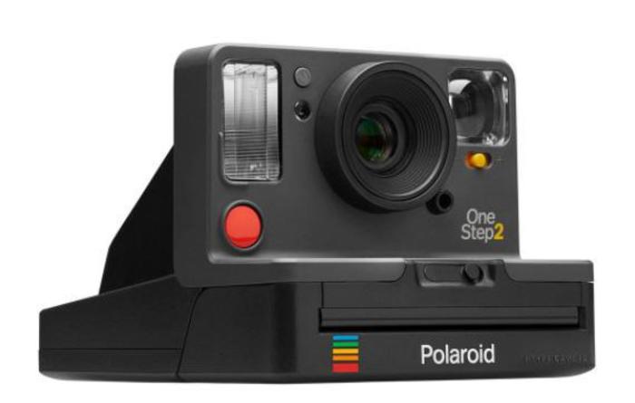 Polaroid 'revival', rilancia le foto istantanee - Hi-tech - ANSA