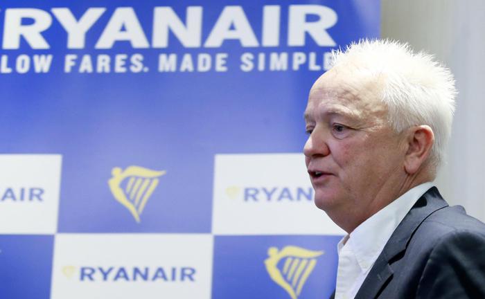 The Implications of Profiling Mechanisms in Airline Ticket Sales: A Surprising Statement by Ryanair’s CEO