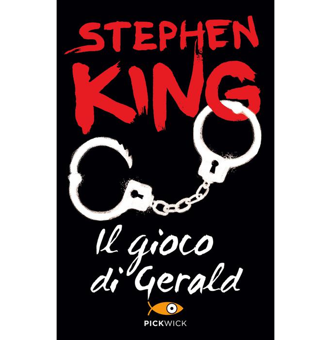 Stephen King: il recensore di libri oltre allo scrittore bestseller (da 500  milioni di copie) 