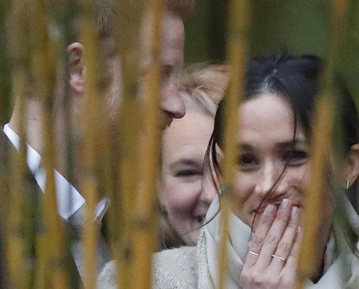 Harry e Meghan sposi il 19 maggio, il matrimonio minuto per minuto -  Speciali 