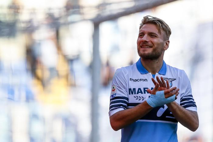 Serie A: Lazio-Fiorentina 1-0, Le Pagelle - Foto - Ansa.it