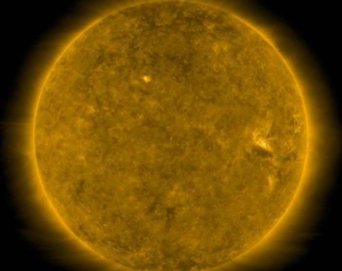 Il Sole si sta risvegliando, è all'alba del nuovo ciclo - Spazio e  Astronomia 