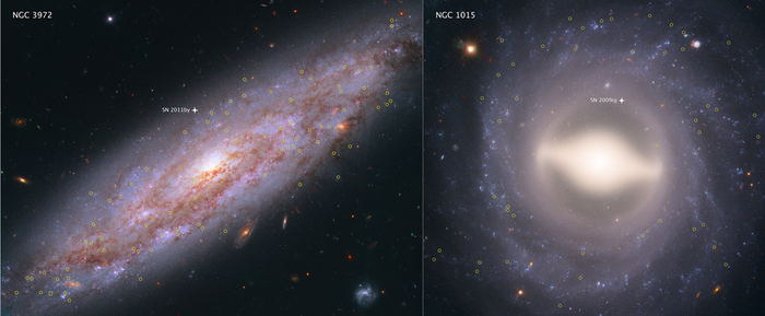 L'espansione dell'universo è più veloce del previsto - Spazio e Astronomia  