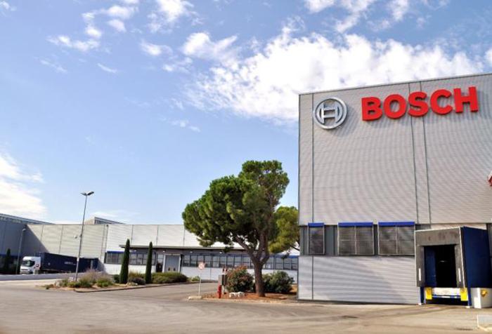 Bosch su diesel nessuna preoccupazione stabilimento di Bari