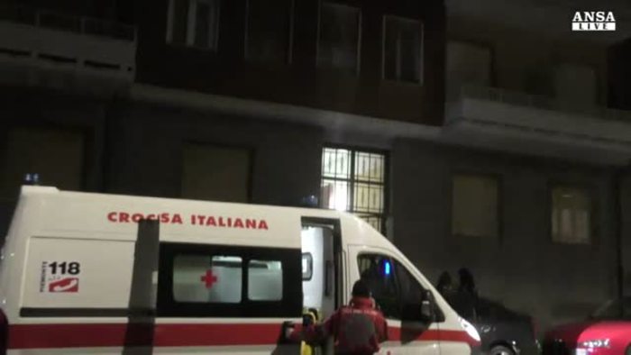 Torino Pensionato Spara Alla Moglie Malata E Si Uccide Cronaca Ansa 5265